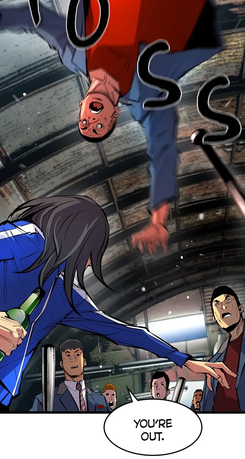 Hallym Gymnasium Chapter 16 page 10 - 