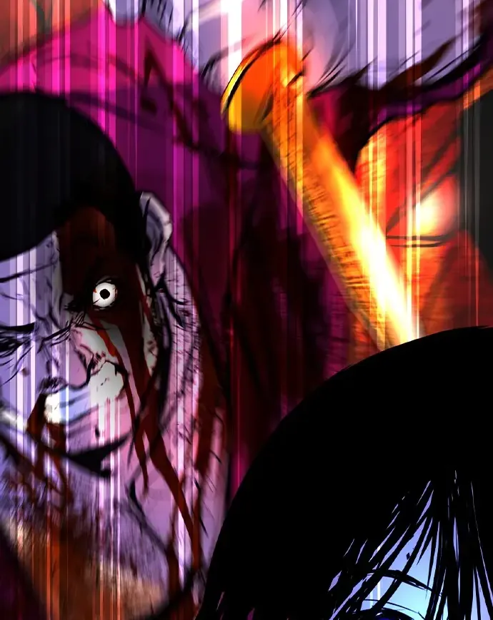 Hallym Gymnasium Chapter 160 page 105 - 