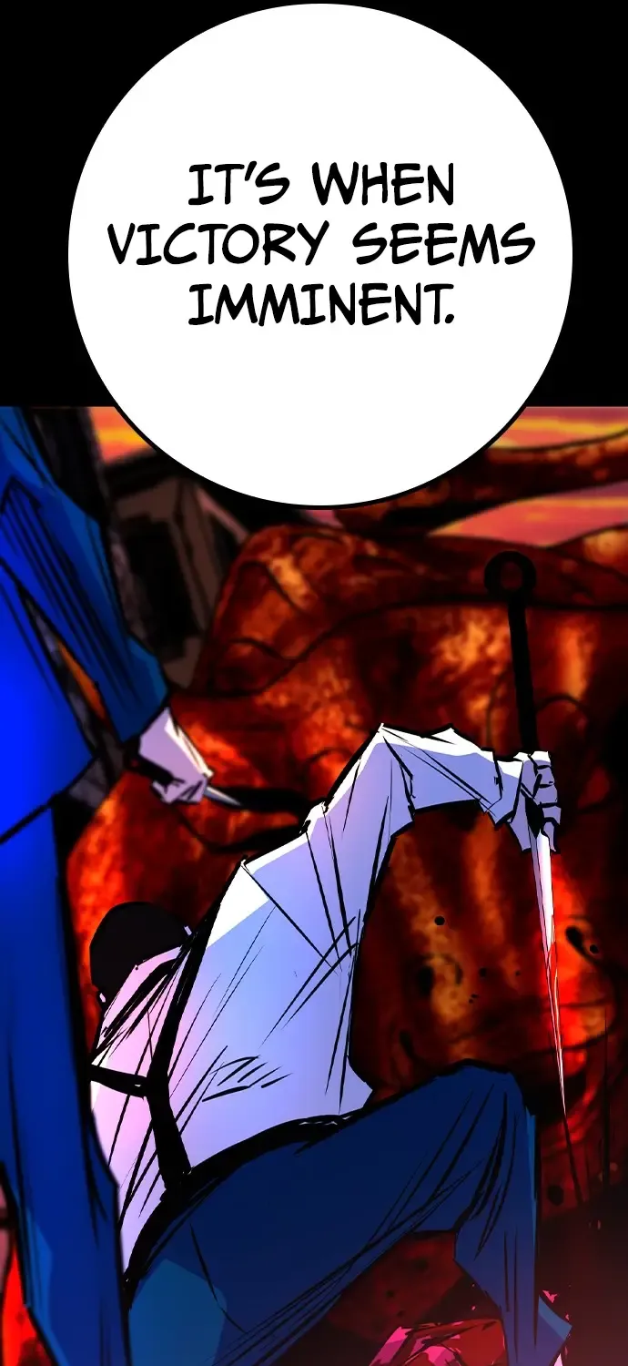 Hallym Gymnasium Chapter 160 page 112 - 