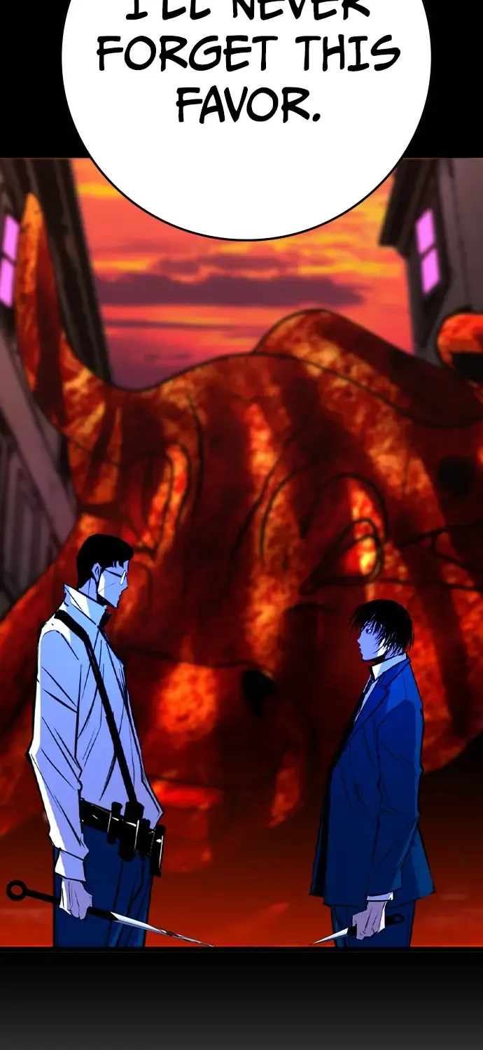Hallym Gymnasium Chapter 160 page 120 - 
