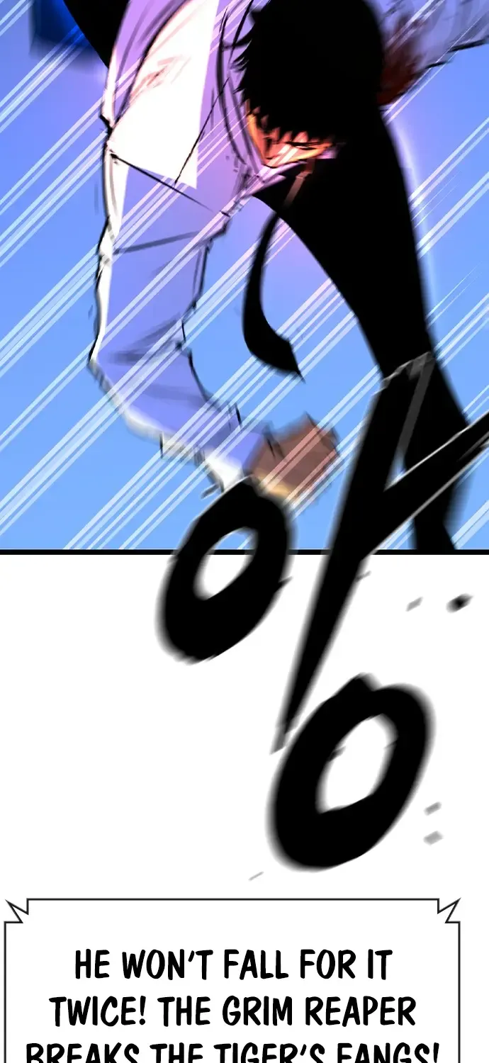 Hallym Gymnasium Chapter 160 page 132 - 