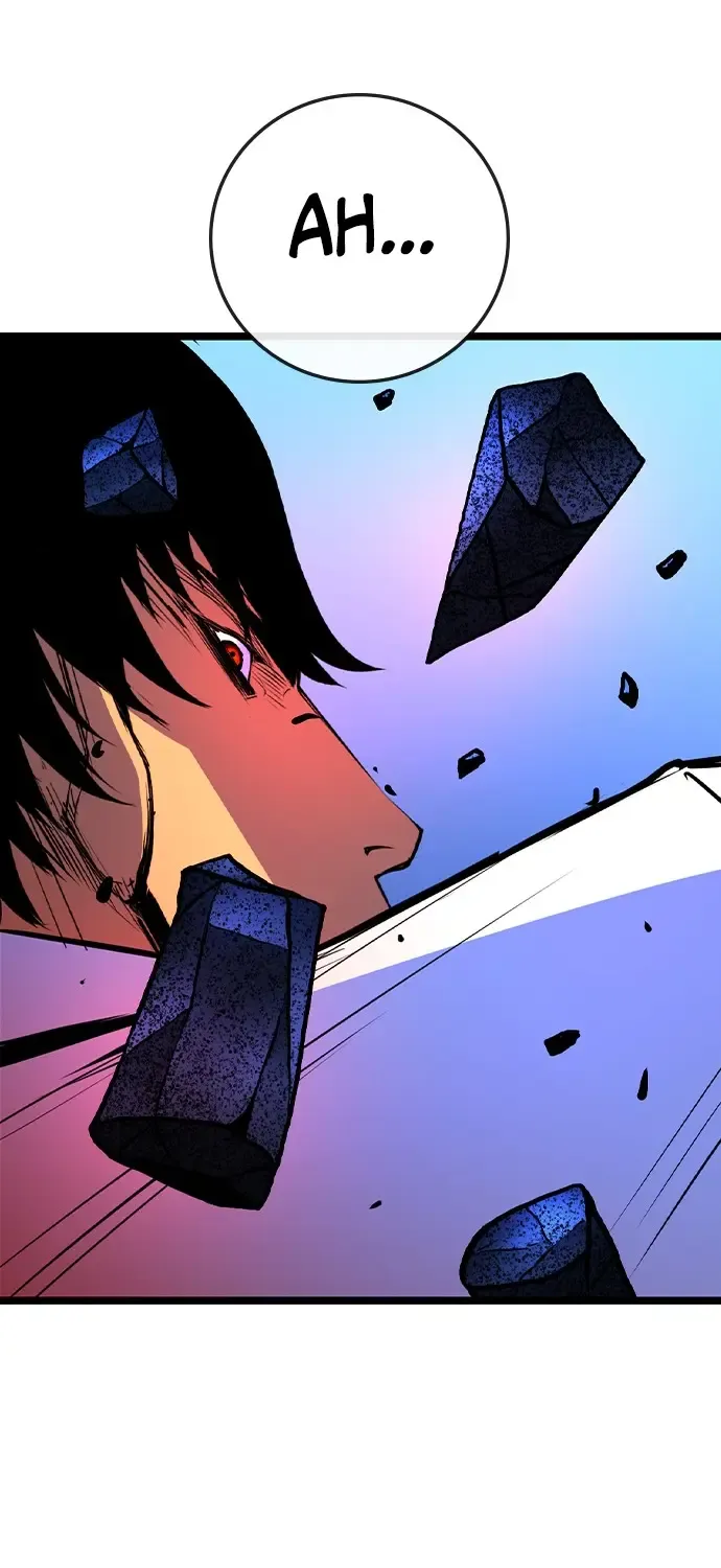 Hallym Gymnasium Chapter 160 page 134 - 
