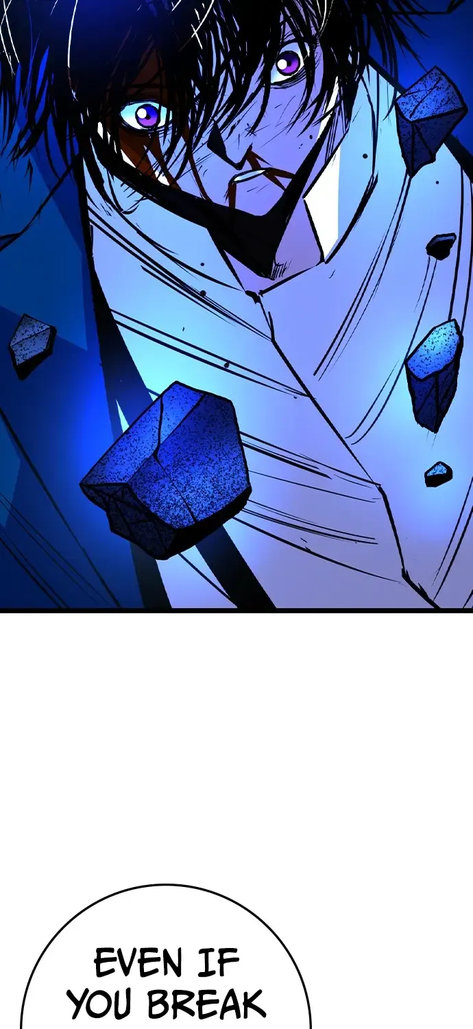 Hallym Gymnasium Chapter 160 page 136 - 