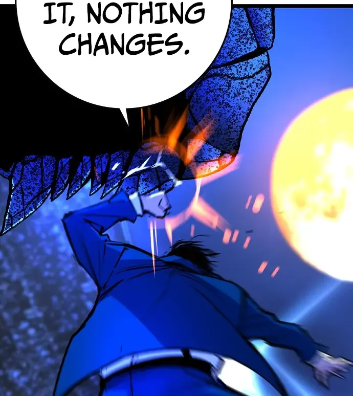 Hallym Gymnasium Chapter 160 page 137 - 