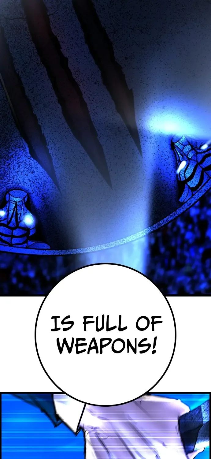 Hallym Gymnasium Chapter 160 page 140 - 