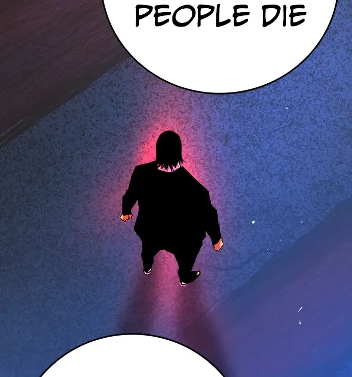 Hallym Gymnasium Chapter 160 page 15 - 