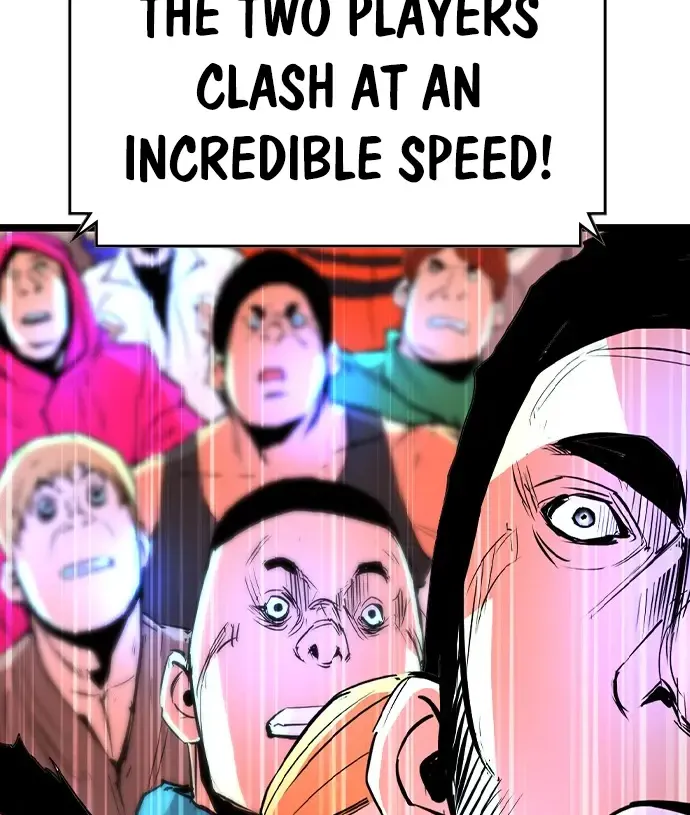 Hallym Gymnasium Chapter 160 page 169 - 