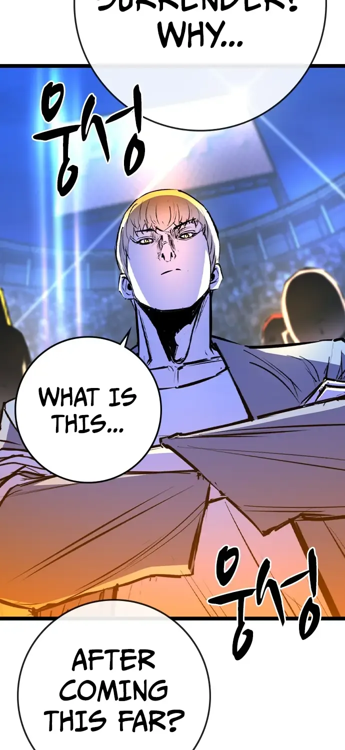 Hallym Gymnasium Chapter 160 page 180 - 