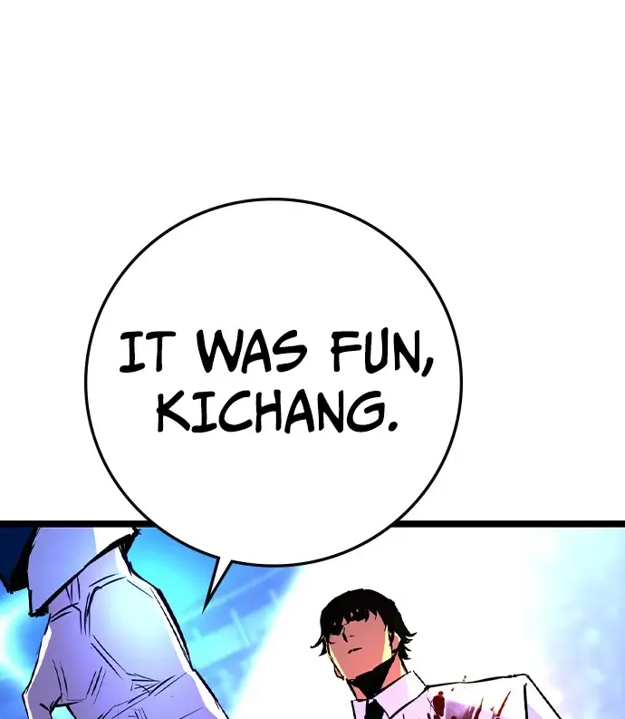 Hallym Gymnasium Chapter 160 page 185 - 