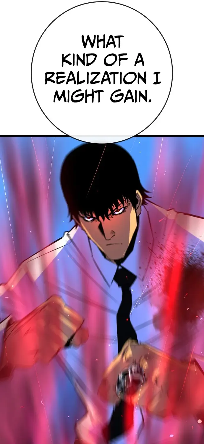 Hallym Gymnasium Chapter 160 page 22 - 