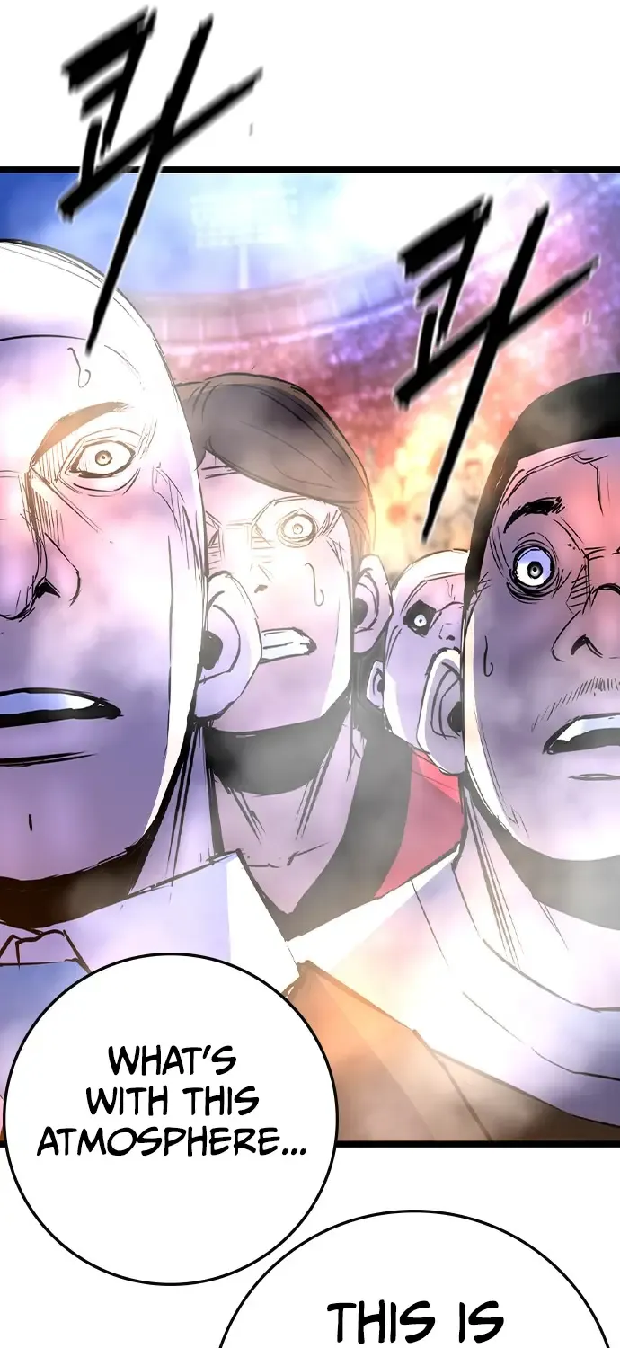Hallym Gymnasium Chapter 160 page 30 - 
