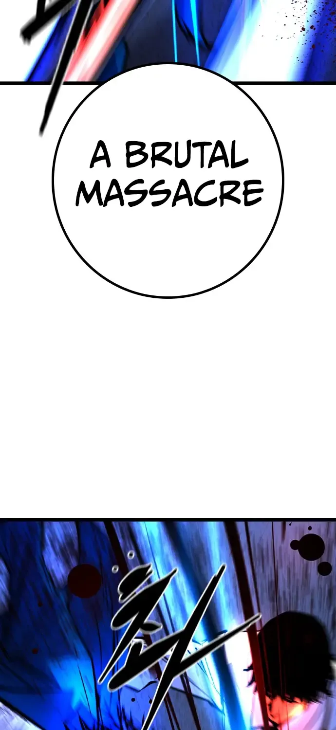 Hallym Gymnasium Chapter 160 page 34 - 