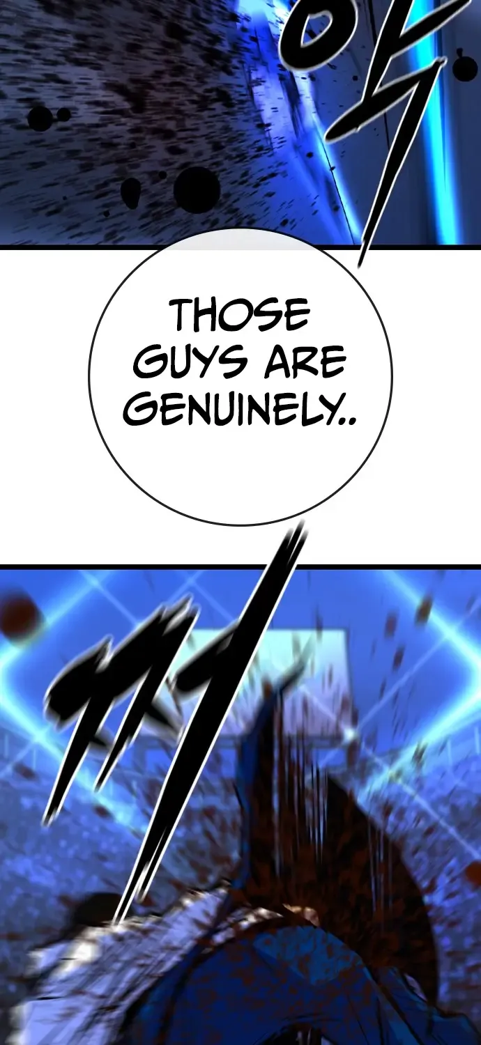 Hallym Gymnasium Chapter 160 page 36 - 