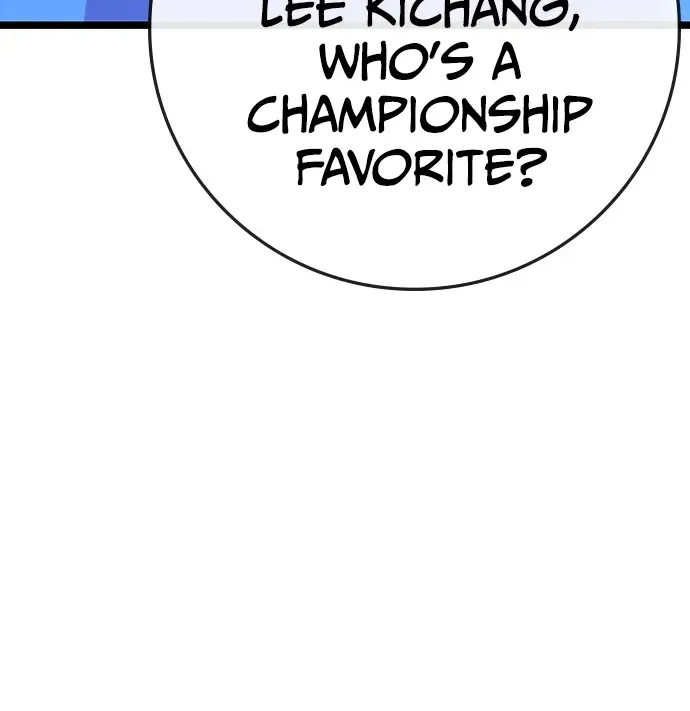 Hallym Gymnasium Chapter 160 page 43 - 