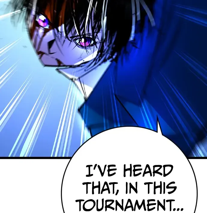 Hallym Gymnasium Chapter 160 page 45 - 