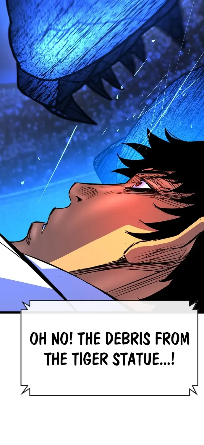 Hallym Gymnasium Chapter 160 page 50 - 
