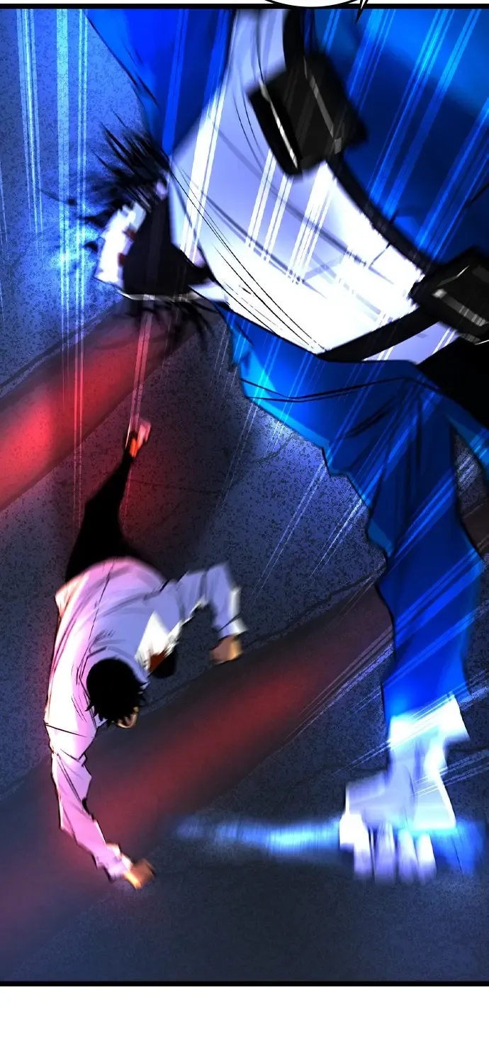Hallym Gymnasium Chapter 160 page 64 - 