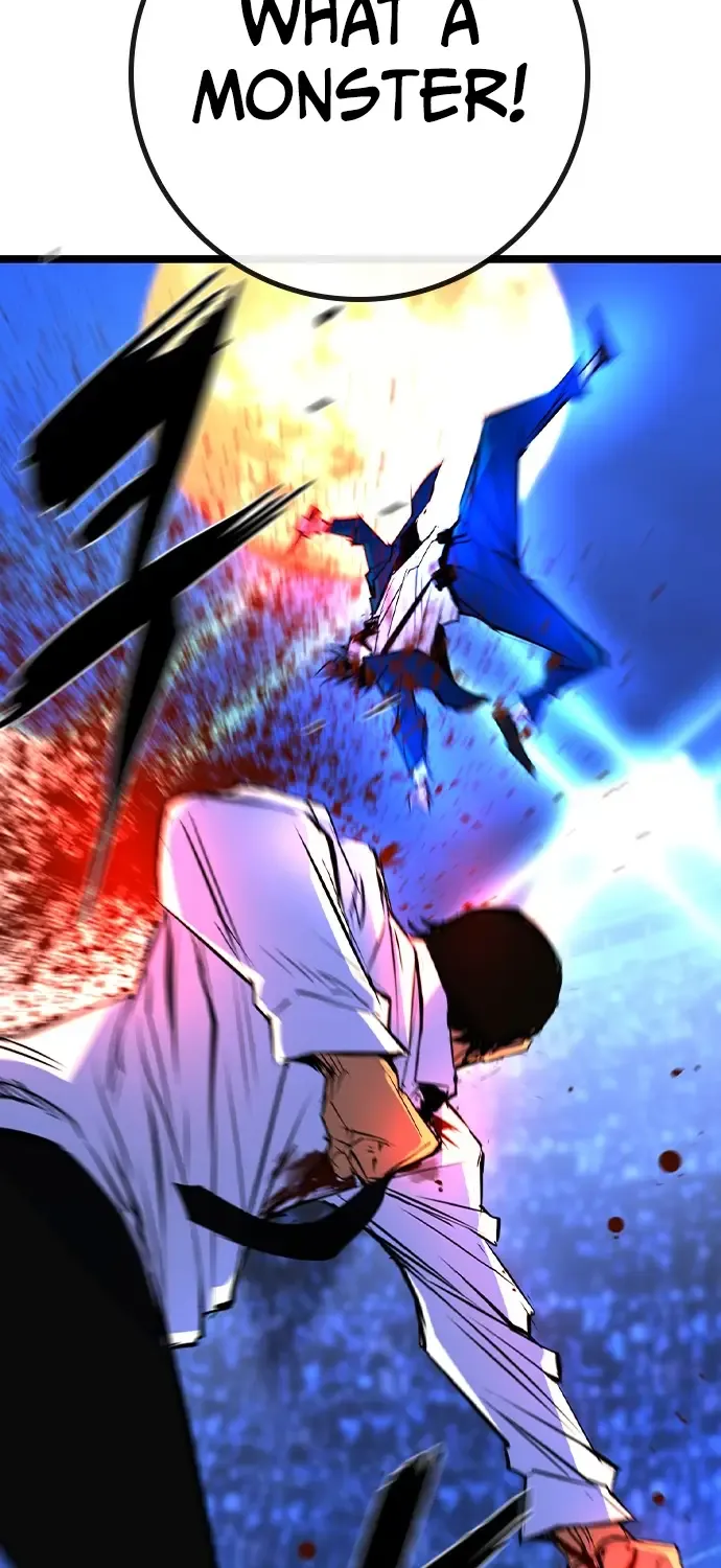 Hallym Gymnasium Chapter 160 page 84 - 