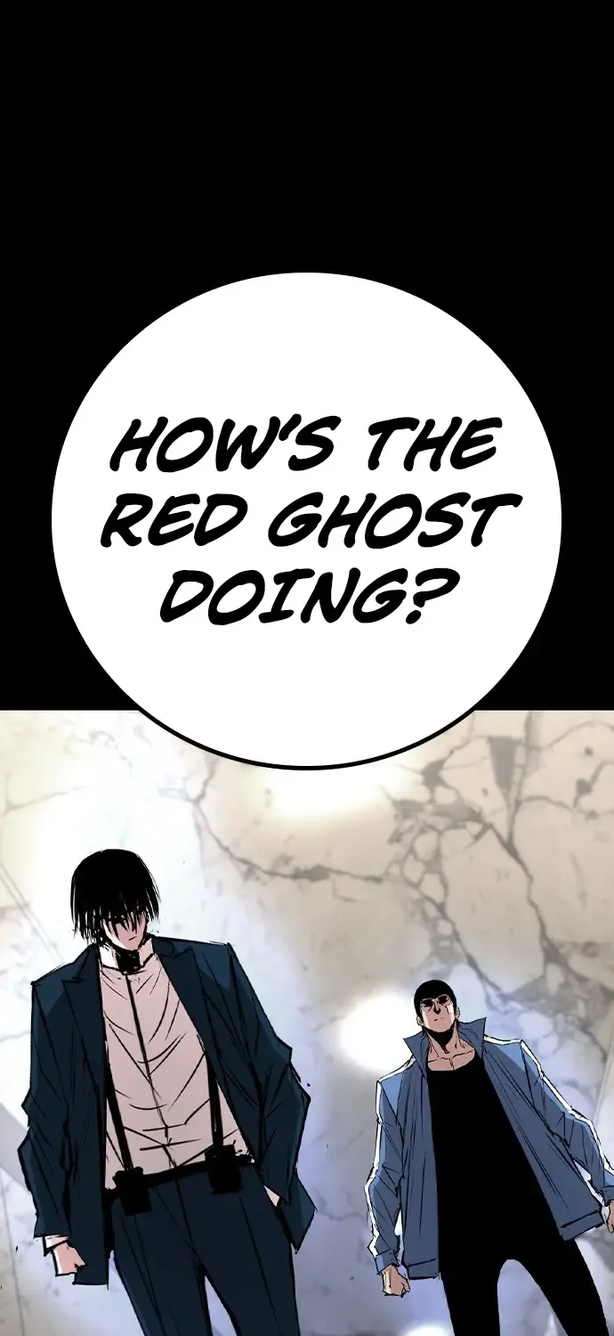 Hallym Gymnasium Chapter 161 page 11 - 