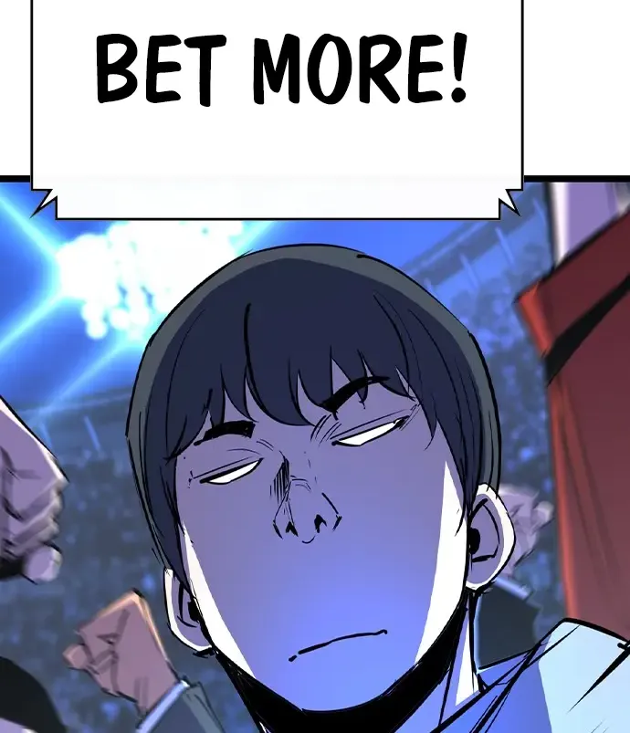 Hallym Gymnasium Chapter 161 page 104 - 