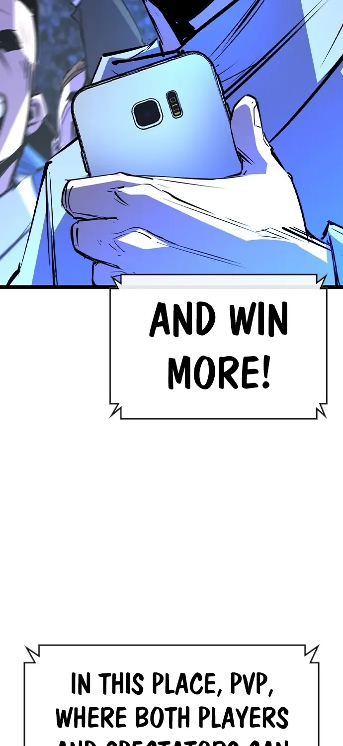 Hallym Gymnasium Chapter 161 page 105 - 
