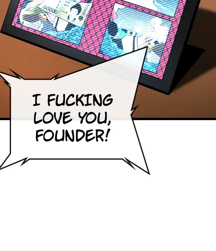 Hallym Gymnasium Chapter 161 page 110 - 