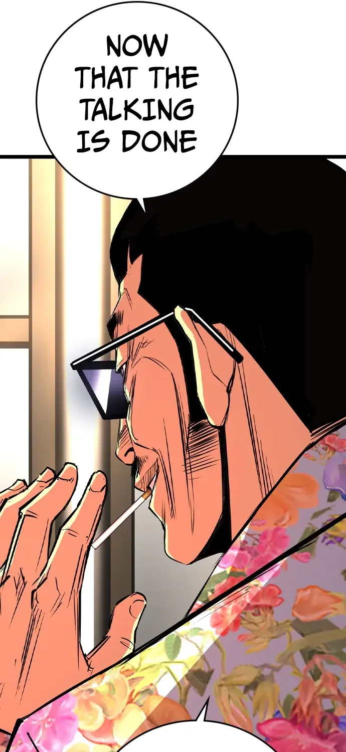 Hallym Gymnasium Chapter 161 page 113 - 