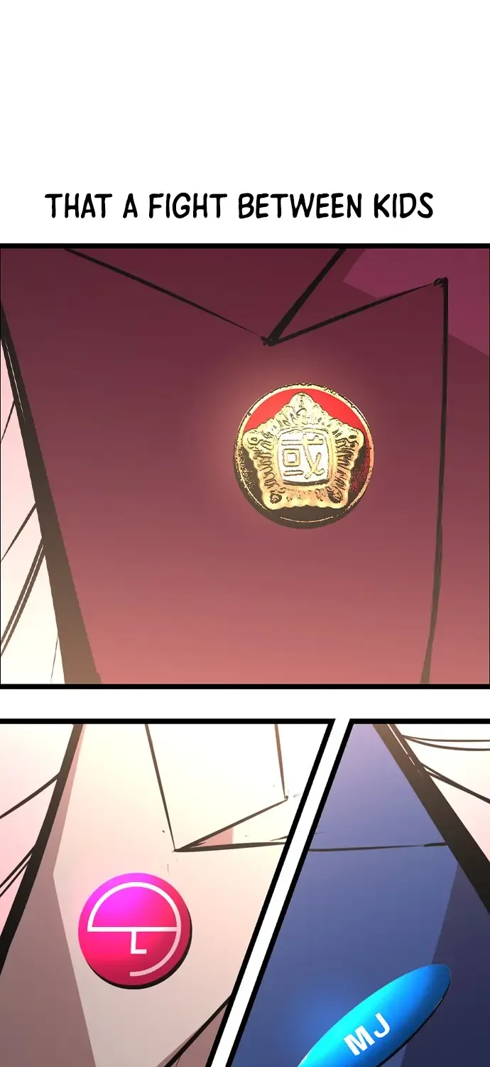 Hallym Gymnasium Chapter 161 page 117 - 