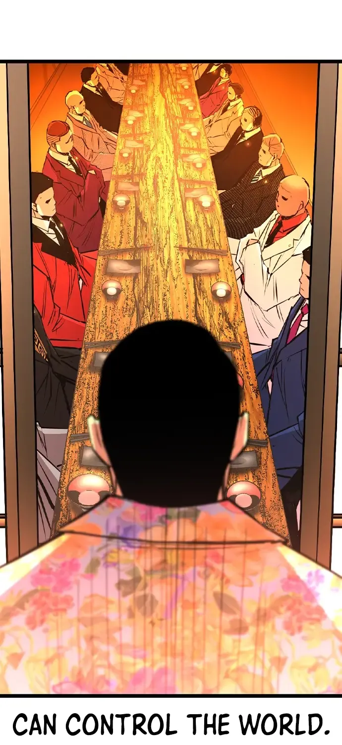 Hallym Gymnasium Chapter 161 page 119 - 