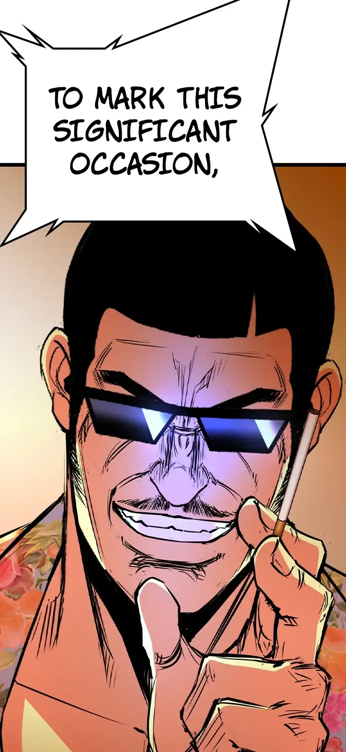 Hallym Gymnasium Chapter 161 page 121 - 
