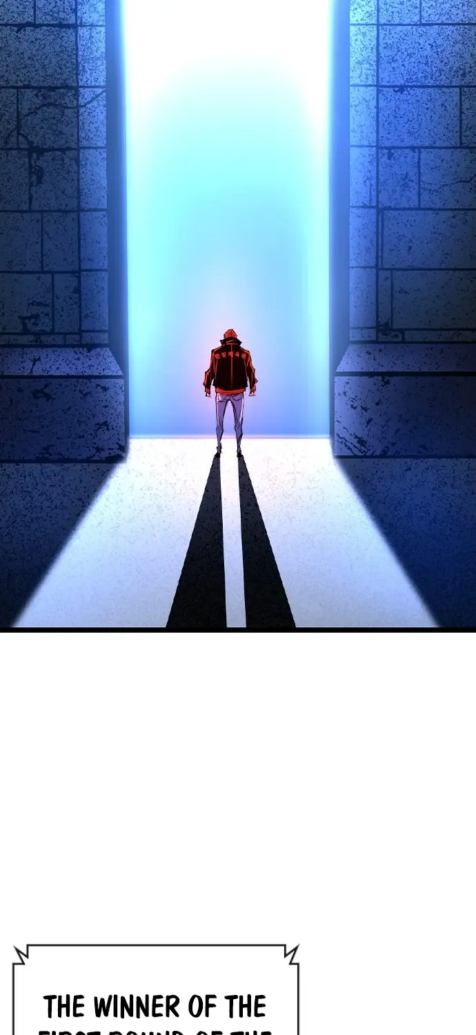 Hallym Gymnasium Chapter 161 page 129 - 