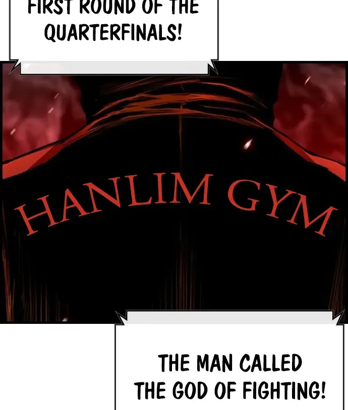 Hallym Gymnasium Chapter 161 page 130 - 