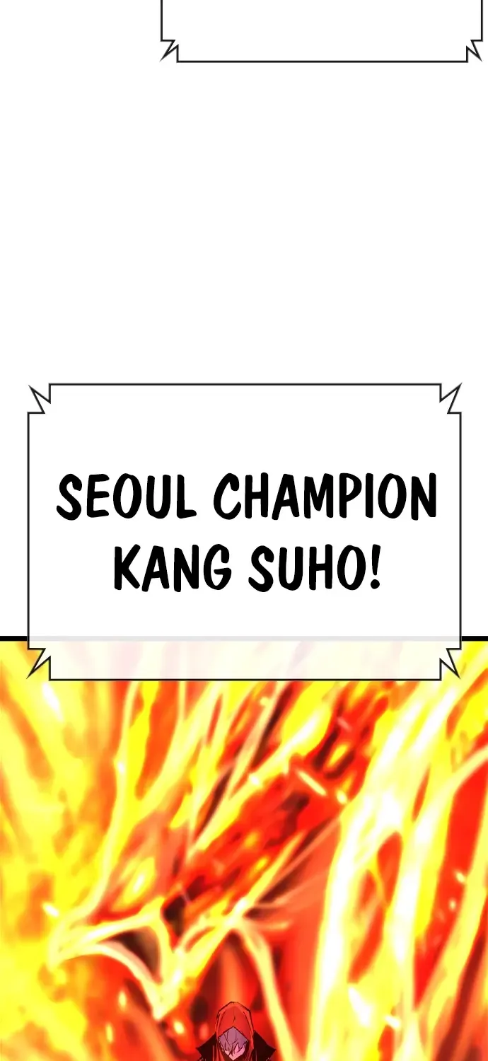 Hallym Gymnasium Chapter 161 page 131 - 