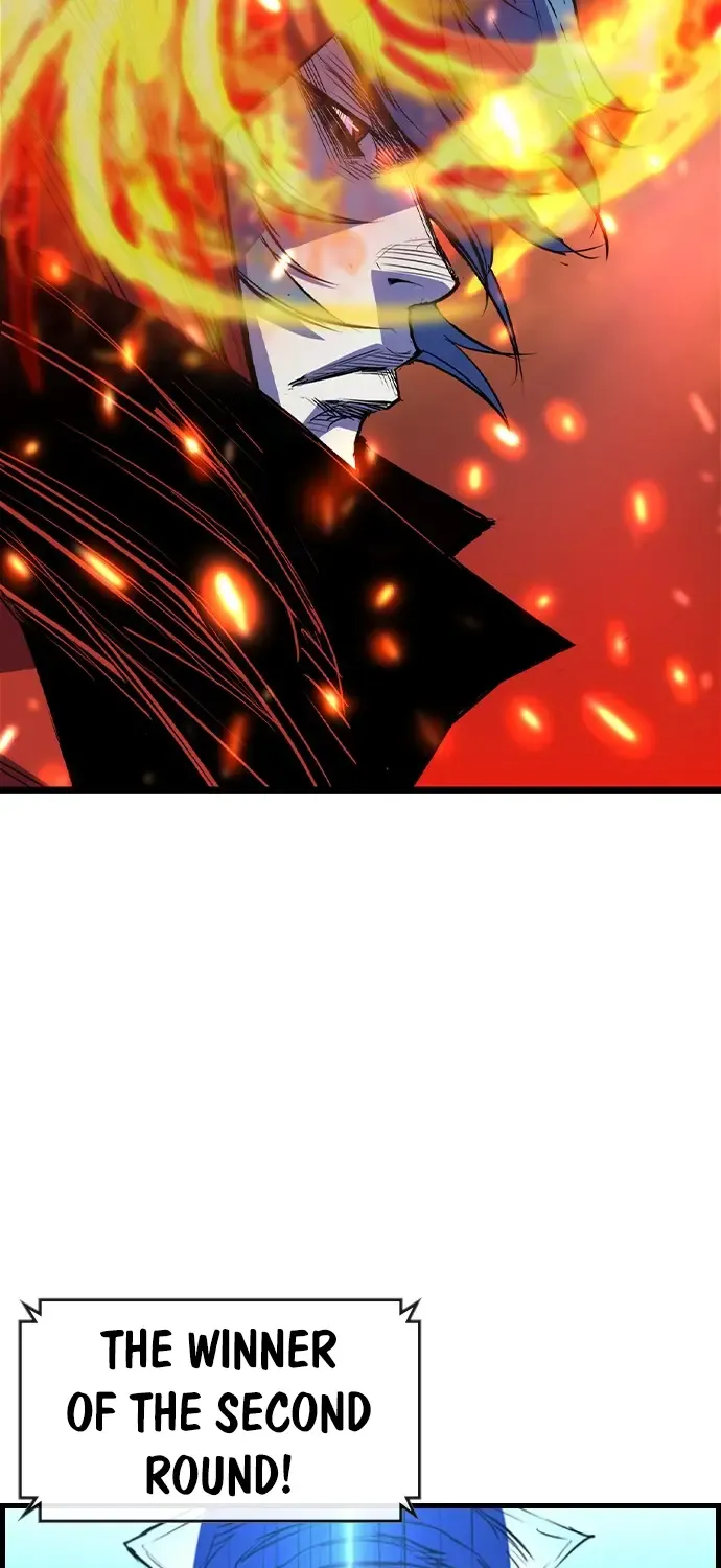 Hallym Gymnasium Chapter 161 page 133 - 