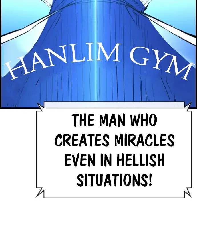 Hallym Gymnasium Chapter 161 page 134 - 