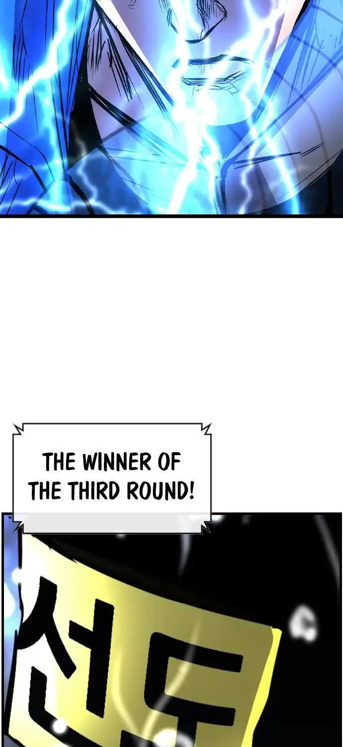 Hallym Gymnasium Chapter 161 page 137 - 