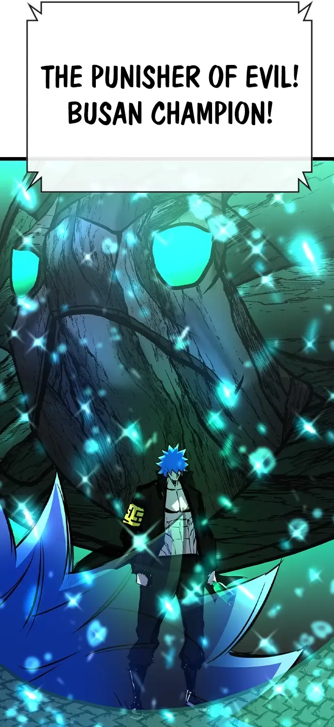 Hallym Gymnasium Chapter 161 page 139 - 