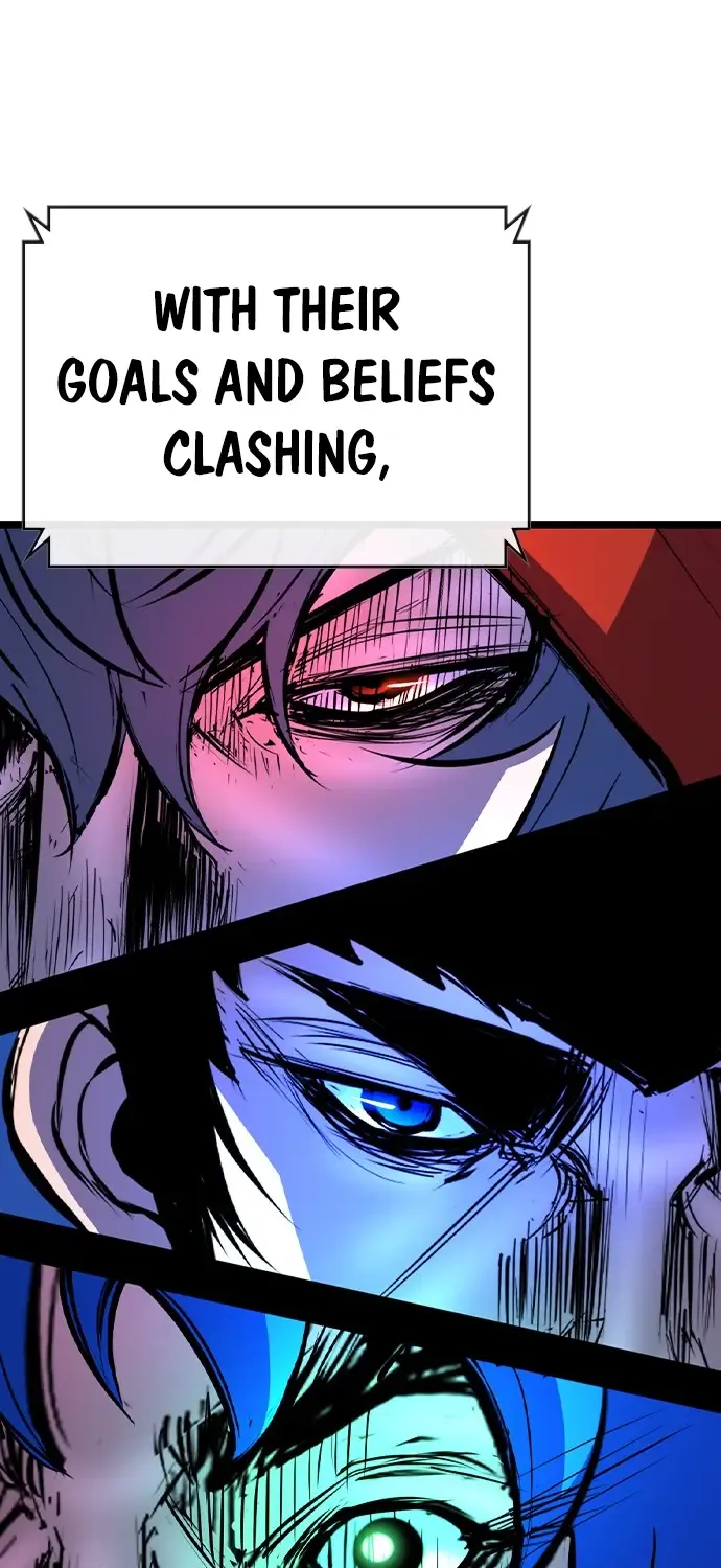 Hallym Gymnasium Chapter 161 page 153 - 