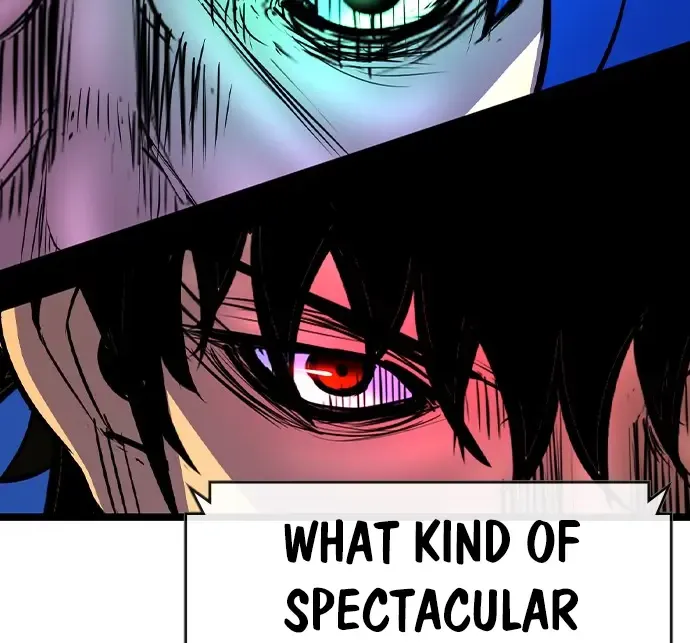 Hallym Gymnasium Chapter 161 page 154 - 