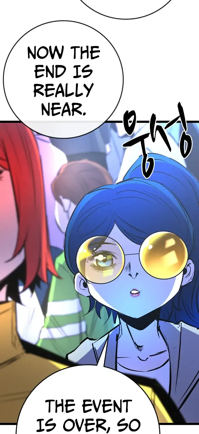 Hallym Gymnasium Chapter 161 page 159 - 