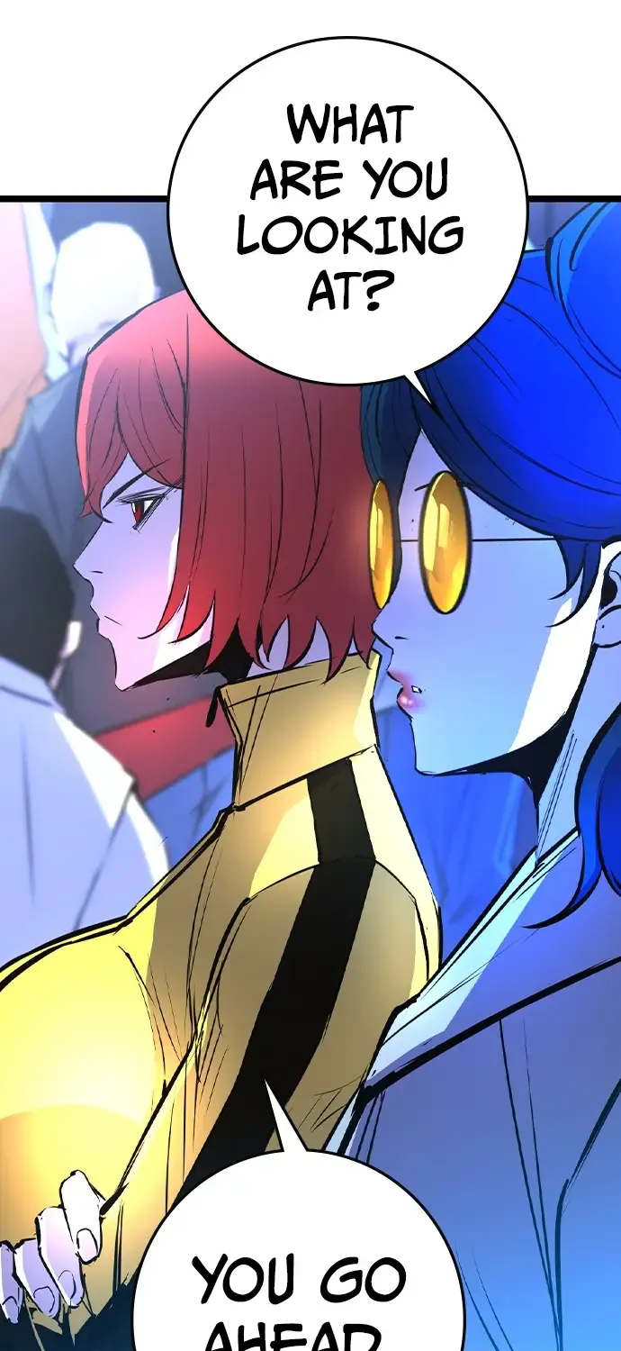Hallym Gymnasium Chapter 161 page 161 - 