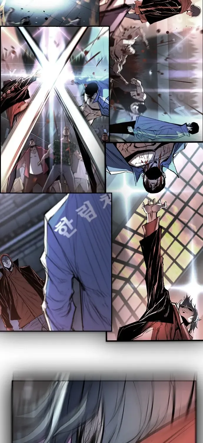 Hallym Gymnasium Chapter 161 page 175 - 
