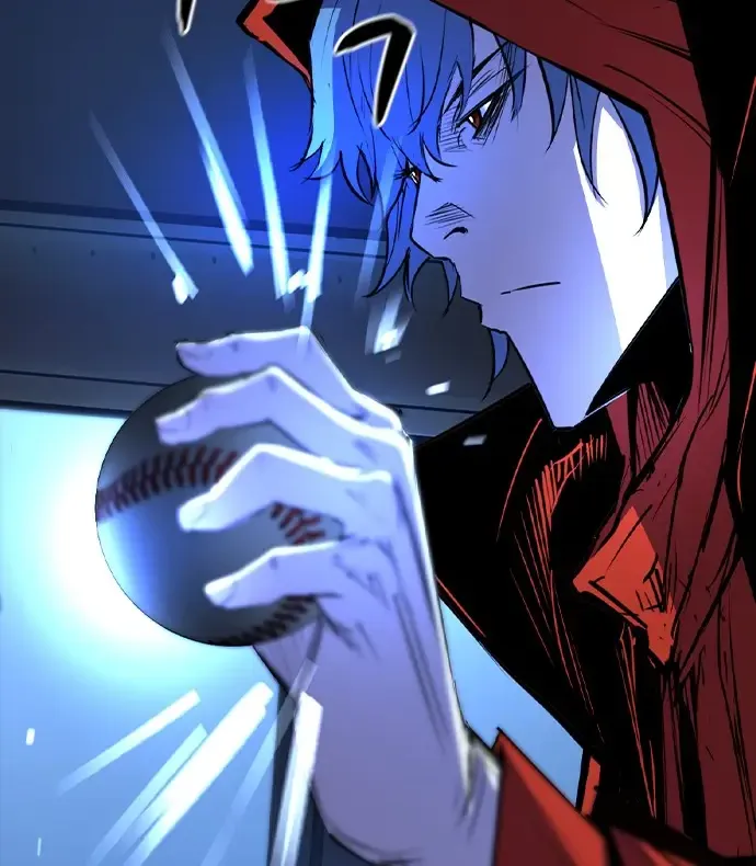 Hallym Gymnasium Chapter 161 page 182 - 