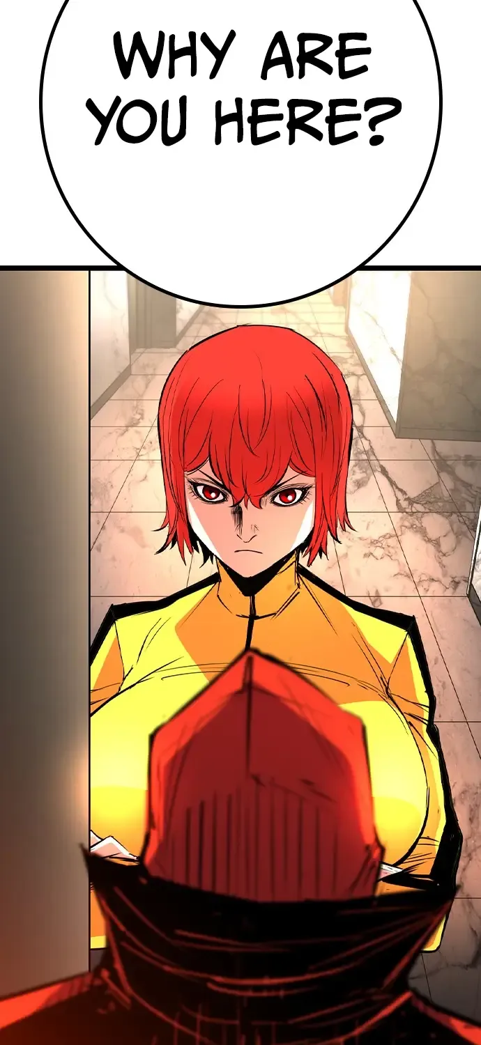 Hallym Gymnasium Chapter 161 page 189 - 