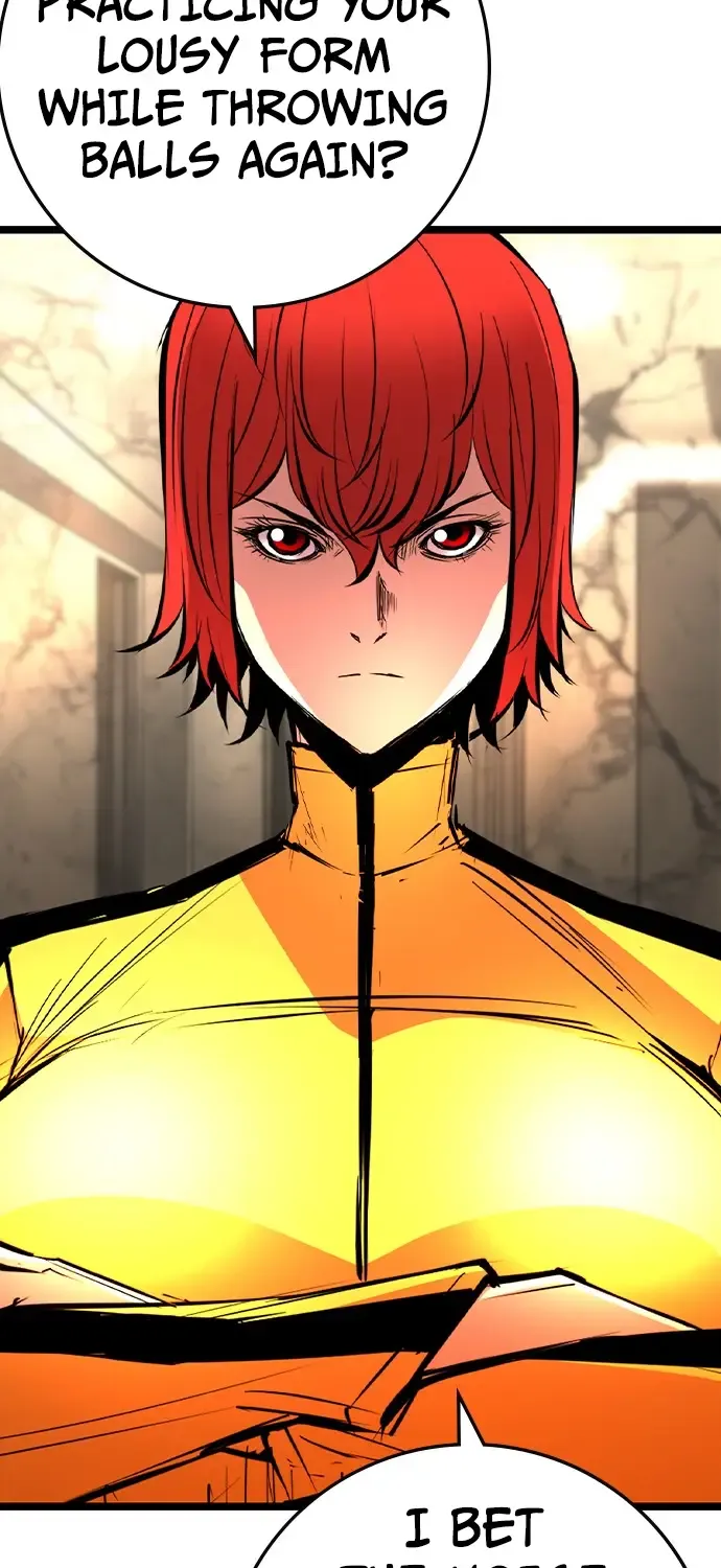 Hallym Gymnasium Chapter 161 page 191 - 