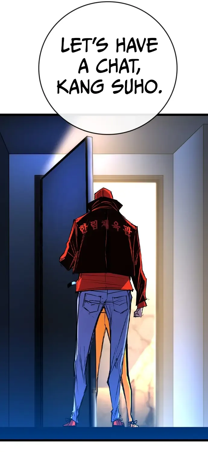 Hallym Gymnasium Chapter 161 page 193 - 