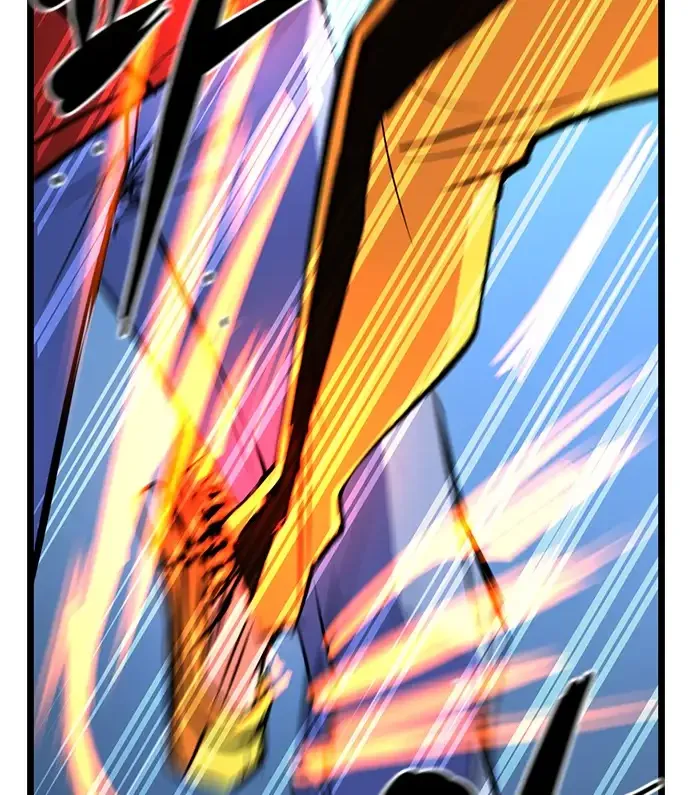 Hallym Gymnasium Chapter 161 page 200 - 