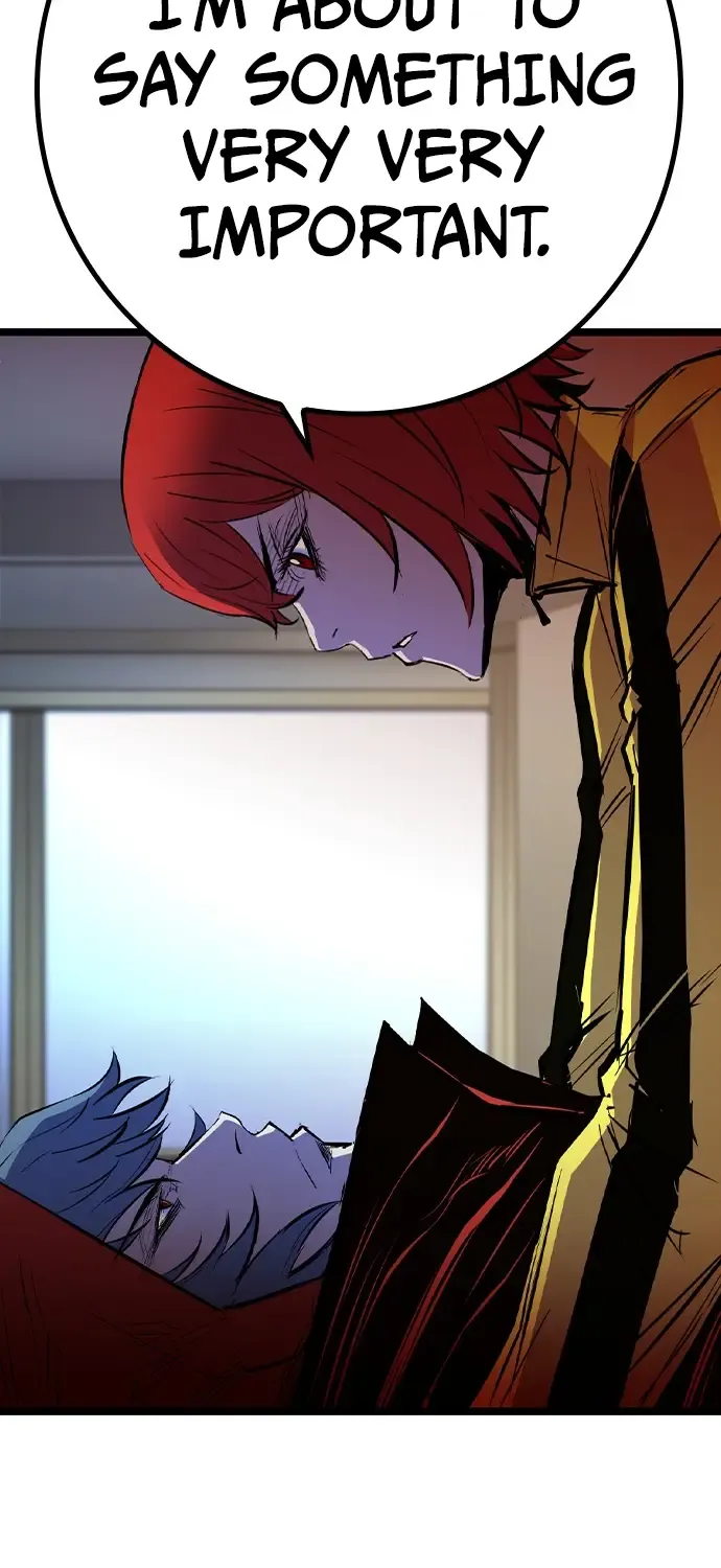 Hallym Gymnasium Chapter 161 page 207 - 