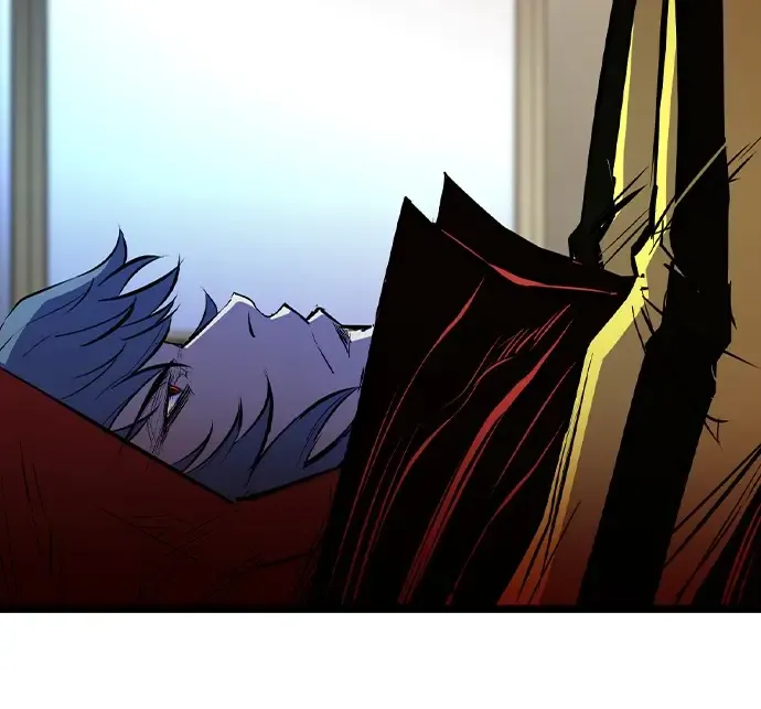 Hallym Gymnasium Chapter 161 page 214 - 