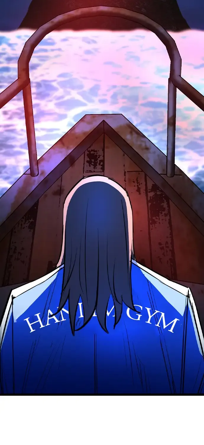 Hallym Gymnasium Chapter 161 page 220 - 